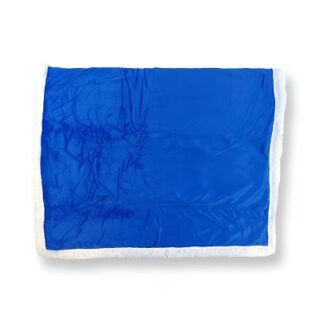 FRAZADA DE BEBE 102 X 76 CM