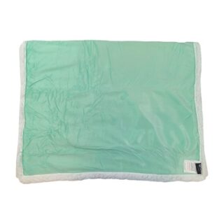 FRAZADA DE BEBE 102 X 76 CM