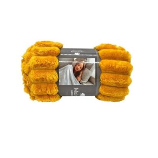 FRAZADA 50 X 60 CM MALINAD