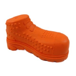 JUGUETE DE ZAPATO PARA MASCOTA