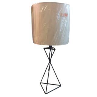 LAMPARA DE MESA 120 V 35 CM