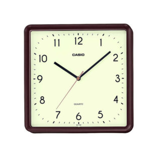 IQ-152-5 Reloj de Pared Casio