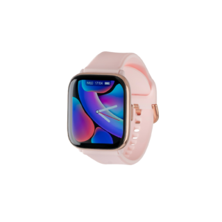 Reloj Inteligente J66-PRO Pink - LetsFit