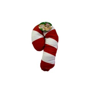 Juguete para Perros de Peluche Navideño 21 Piezas