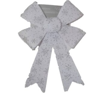 Moño Decorativo 36 cm