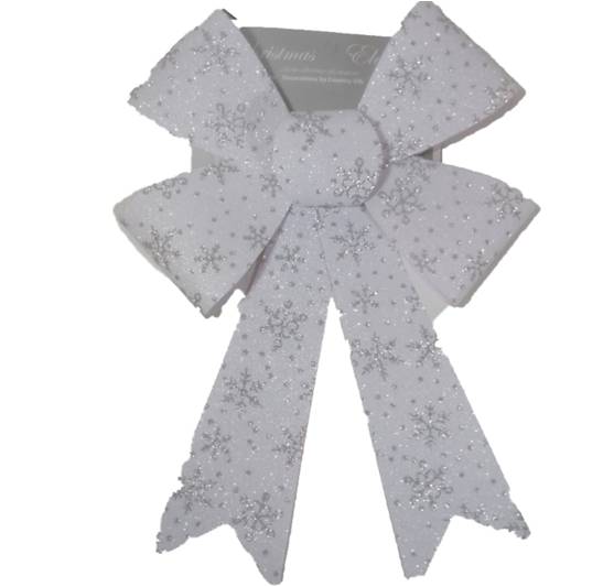 Moño Decorativo 36 cm